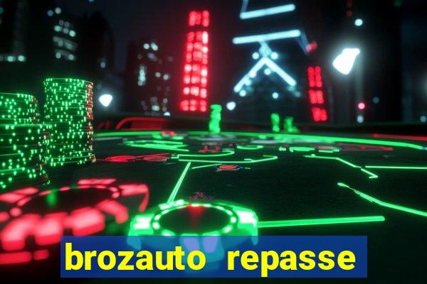 brozauto repasse porto alegre